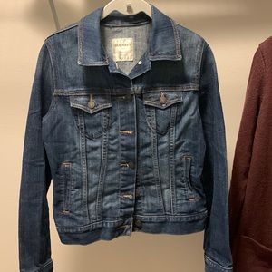 Old Navy Small Jean Jacket